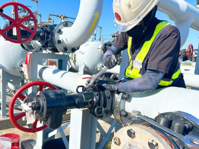 Maintaining Double Block and Bleed Valves: Essential Tasks for Facility Reliability