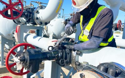 Maintaining Double Block and Bleed Valves: Essential Tasks for Facility Reliability